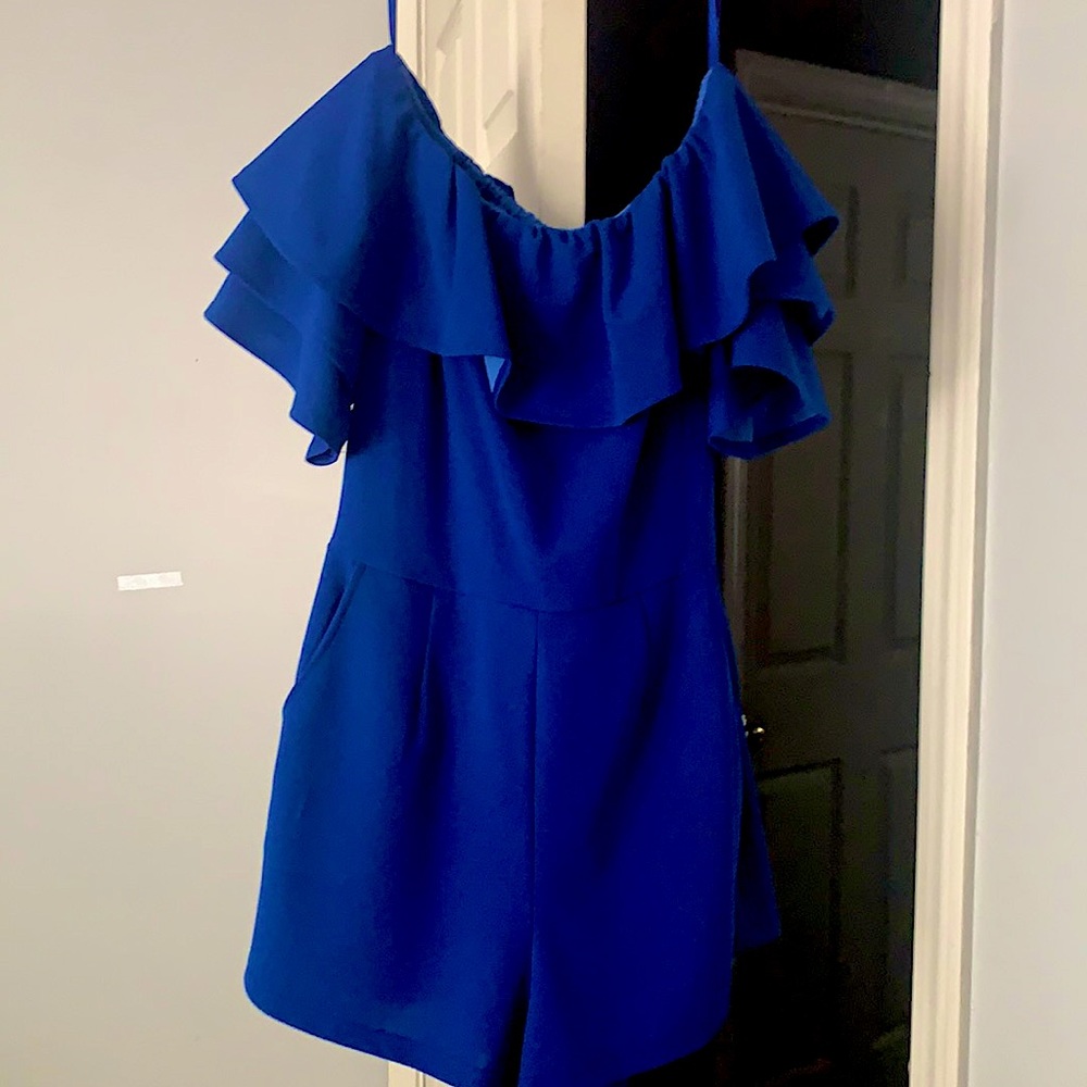 boutique romper